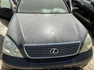Hood Speed Fits 01-04 Lexus LS430 5050059. Fixed Price $390.00.