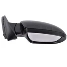 Right View Door Mirror Power Fold For Kia Optima 2014-2015 876204C510 KI1321176. Fixed Price $61.48.