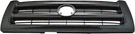 Black Front End Grille For 97-00 Toyota Tacoma Pickup Truck. Fixed Price $128.06.