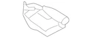 Genuine Audi Motor 4H0-959-591-B. Fixed Price $796.19.