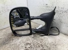 Driver Side View Mirror Manual Dual Arms Fits 02-07 Ford F250SD Pickup 1230258. Fixed Price $84.95.