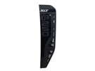 Read Oem 2023-26 Ford F-250 Sd Xlt Rh Right Passenger Fender Emblem Badge Black. Fixed Price $139.99.