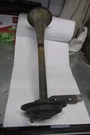 1946 Ford Horn Original Trumpet Coupe Sedan. Fixed Price $19.95.