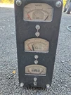 Sangamo Electric Co. Vintage Ad V2 Lincoln Demand Meter. Fixed Price $99.00.