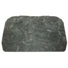 Hood Insulation Pad Heat Shield For 1987-1992 Chrysler Lebaron Gray Front Pc. Fixed Price $140.52.