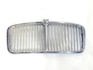 Chrome Grille Faded Emblem Oem 80 81 82 83 84 85 86 87 Jaguar XJ6. Fixed Price $26.25.
