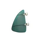 United Pacific C5015G Quarter Window Vent, Plastic, Green, Clip-on. Fixed Price $30.94.
