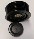 Oem Belt Idler Pulley For Mercedes W220 W210 W202 W208 163 S500 E320 S430 ML320. Fixed Price $19.90.