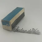 Nos Oem 1977-80 82-84 Cadillac Sedan Deville Roof Panel Emblem Ornament Badge. Fixed Price $90.99.