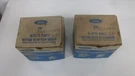 Oem 1953-1966 Ford/mercury Truck Exterior Door MIRRORS-C1TZ 17696. Fixed Price $450.00.