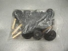 Skyjacker HB-D4552-LK Black Control Arm Bushing Kit Fits Uca/lca Only. Fixed Price $58.99.
