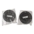 2PCS Mudguard Cover Fender Lining Bulb Cap Part For Bmw Mini Cooper 51772751776. Fixed Price $12.33.