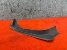 Bmw 2021-2026 G22 G82 Left Driver Side Tailgate Gutter Strip Molding Oem 43K. Fixed Price $29.99.