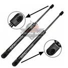 Pair Rear Window Glass Gas Lift Supports Struts Shocks 2002 Ford Explorer. Fixed Price $22.24.