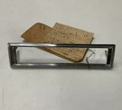 Nos Gm 1970 Buick Lesabre Rh Front Side Marker Bezel 5962060 F4. Fixed Price $49.95.