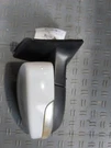 2015-2018 Ford Focus Passenger Side View Mirror Non-heated W/turn Signal. Fixed Price $95.00.