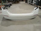 Rear Bumper With Chrome Insert Ex-l Fits 18-20 Accord 4091016. Fixed Price $419.99.