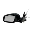 Power Side View Mirror 2013-2015 Bmw X1 Left Driver 475 Black W/ Memory 1005993. Fixed Price $160.00.