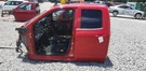 Gmc Sierra 1500 Double Cab Bare Tub Shell Red. Fixed Price $459.00.