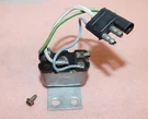1967 1968 Mercury Cougar XR7 6.5L Gt-e Orig Emergency Flasher Warning K-6 Relay. Fixed Price $79.00.