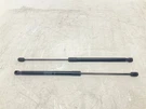 17-20 Jaguar F-pace Front Hood Left & Right Shock Strut Lift Cylinder Oem. Fixed Price $44.65.