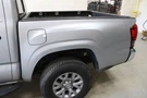 5' 0" Truck Bed Fits 16-23 Tacoma 2873546. Fixed Price $3769.00.