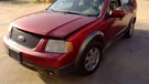 Passenger Rear Side Door Electric Tinted Fits 05-07 Freestyle 625509. Fixed Price $346.49.