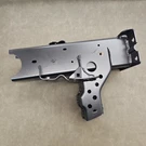 Front Left Rail Extension 68638761AB For Jeep Jl Wrangler Jt Gladiator 2018-2025. Fixed Price $215.99.