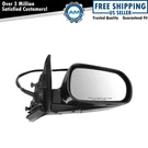 Trq Power Side View Mirror Folding Rh For 98-02 Accord 4 Door Sedan. Fixed Price $44.73.