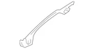 Genuine Gm Windshield Pillar 21994022. Fixed Price $105.76.