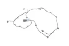 2021 - 2025 Audi Q5 Rear Bumper Wire Wiring Harness Cable Oem. Fixed Price $84.13.