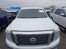 (local Pickup Only) Hood Fits 16-24 Titan Xd 1427160. Fixed Price $409.90.