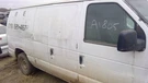 (local Pickup Only) Rear Side Door Hinged Without Window Fits 92-14 Fo. Fixed Price $174.90.