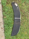 Vintage Fulton ? Outside Sun Visor Car Truck Coupe Sedan Bomb Gm Lowrider. Fixed Price $284.30.