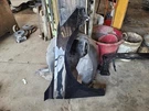 (local Pickup Only) Passenger Right Fender Fits 22-23 Audi A3 1986699. Fixed Price $394.15.