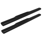 Running Boards Steps 5IN Black Oval For Classic 2009-2024 Dodge Ram Regular Cab. Fixed Price $394.19.