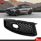 Front Upper Grille W/o Camera Hole For Infiniti QX50 2019 2020 2021-2023. Fixed Price $76.83.
