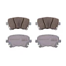 Rr Premium Ceramic Brake Pads Wagner OEX1018. Fixed Price $55.09.