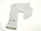 72-85 Mercedes R107 C107 450SL 380SLC Left Driver Door Upper Chrome Trim Cover. Fixed Price $49.19.