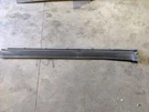 2013-2019 Ford Explorer Police Rh Side Rocker Panel Molding BB53-7810154-ABW Oem. Fixed Price $169.23.