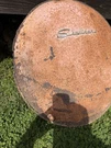 Rare 1957-1959 Ford Skyliner Continental Spare Tire Outer Wheel Cover Vintage. Fixed Price $975.00.