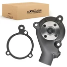 Cooling Water Pump Ford Falcon L6 3.3L 1964-1970 C6DZ8501D WP-404 AW1044. Fixed Price $43.29.