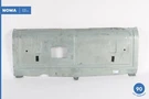 97-99 Jaguar XK8 X100 Rear Trunk Reinforcement Plate Panel HJA4195DA Oem. Fixed Price $112.05.