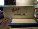 Buick Skylark & Special Nos Oem Gas Tank Door Guard # 980208 1961 - 1962. Fixed Price $23.00.