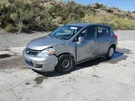 Right Gry Rear Door Assembly Oem 07-12 Nissan Versa. Fixed Price $160.00.