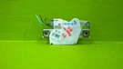 93-97 Trooper Passenger Right Front Door Lock Latch Actuator Oem 722-11. Fixed Price $37.00.