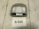 2007 Mercedes GL450 4-MATIC Rer Overhead Dome Light W/ Parking Sensor Module Oem. Fixed Price $49.46.
