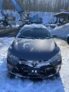 Driver Left Quarter Panel Fits 15-17 Camry 43271 Oem. Fixed Price $431.50.