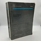 Mercedes-benz Service Repair Manual Engine 110 S-6510-1914-13 *. Fixed Price $54.97.