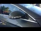 Passenger Side View Mirror 219 Type Power Fits 06-08 Mercedes Cls-class 2257671. Fixed Price $95.00.